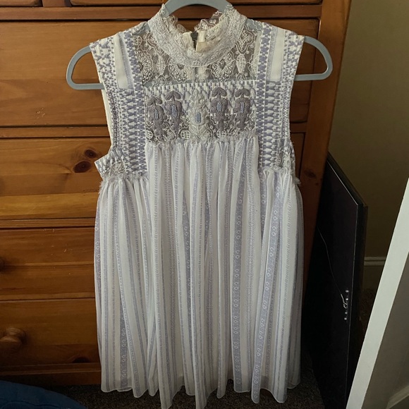 Free People Dresses & Skirts - Free People Dress